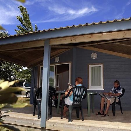 Residence Les Marines D'Oleron Monclar Quercy Vacances 奥雷龙圣皮耶尔 客房 照片