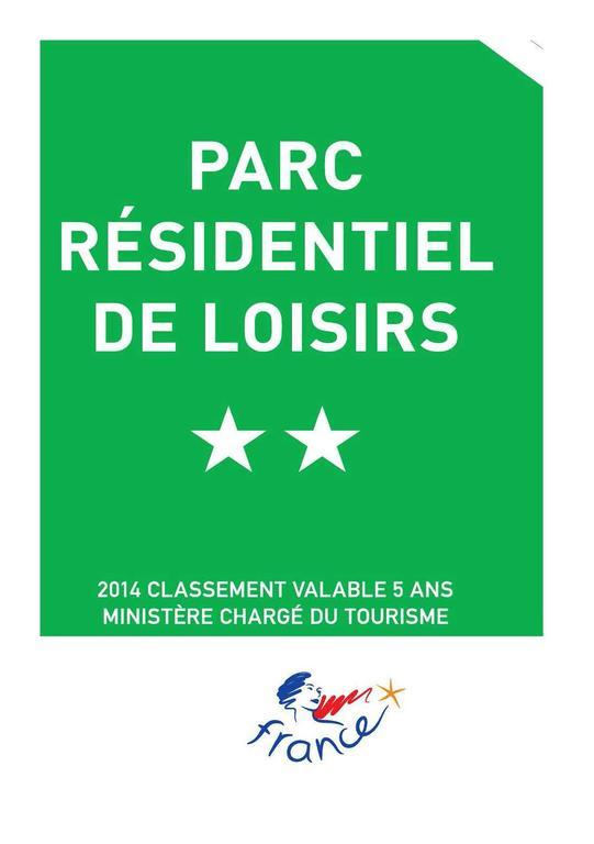 Residence Les Marines D'Oleron Monclar Quercy Vacances 奥雷龙圣皮耶尔 外观 照片