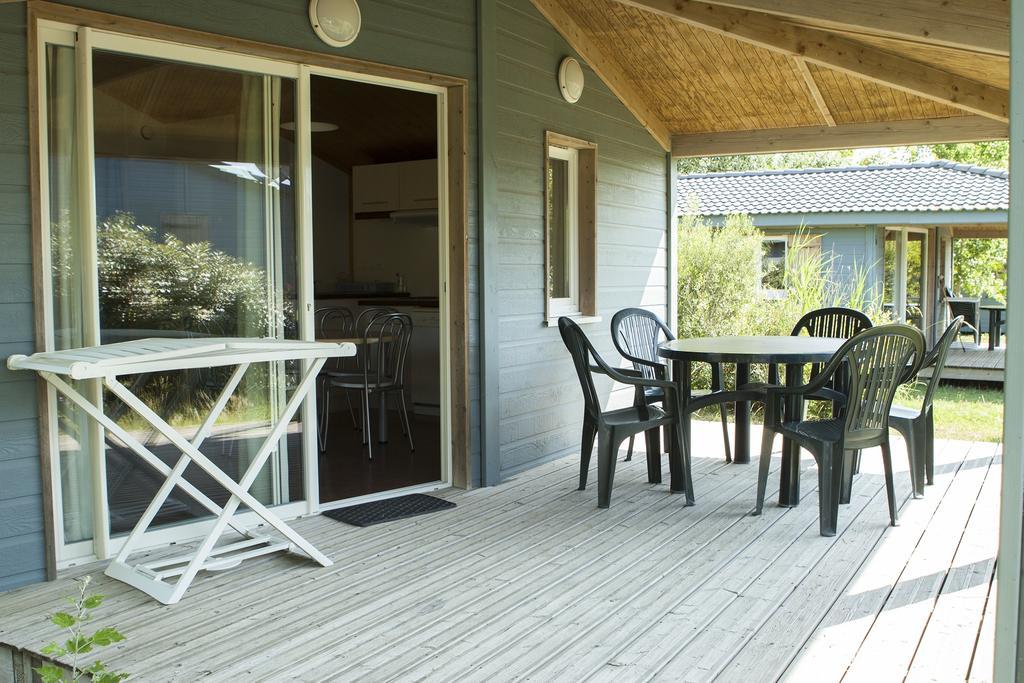 Residence Les Marines D'Oleron Monclar Quercy Vacances 奥雷龙圣皮耶尔 客房 照片
