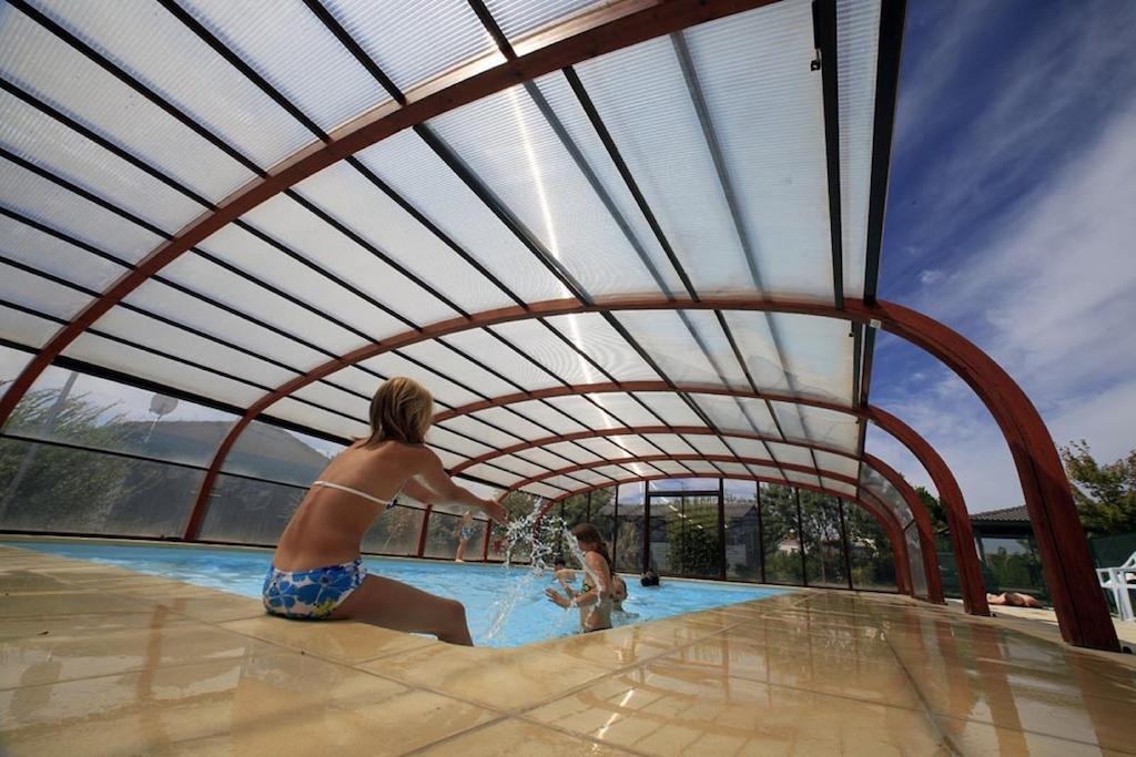 Residence Les Marines D'Oleron Monclar Quercy Vacances 奥雷龙圣皮耶尔 客房 照片