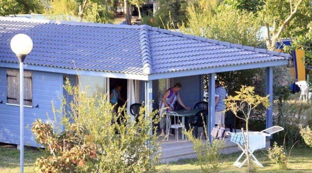 Residence Les Marines D'Oleron Monclar Quercy Vacances 奥雷龙圣皮耶尔 外观 照片