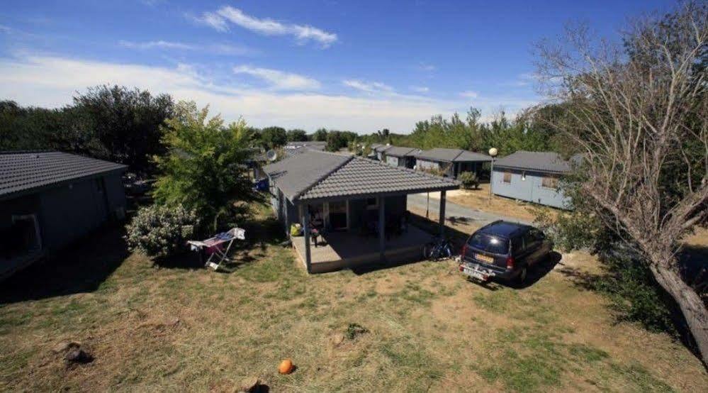 Residence Les Marines D'Oleron Monclar Quercy Vacances 奥雷龙圣皮耶尔 外观 照片
