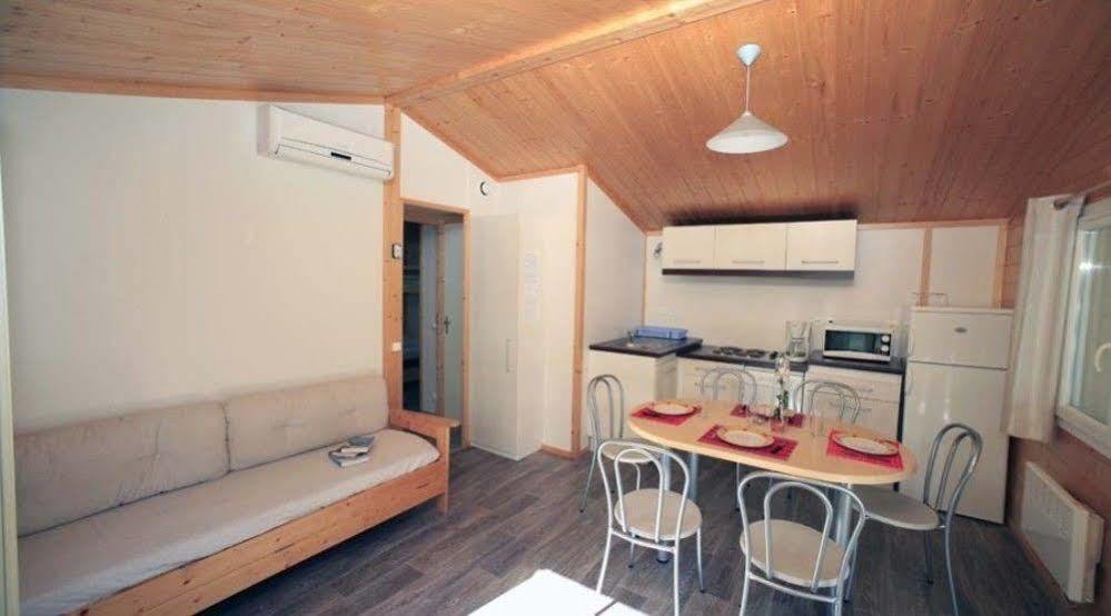 Residence Les Marines D'Oleron Monclar Quercy Vacances 奥雷龙圣皮耶尔 外观 照片