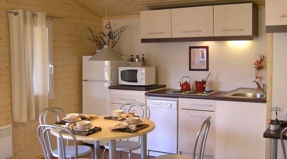 Residence Les Marines D'Oleron Monclar Quercy Vacances 奥雷龙圣皮耶尔 外观 照片